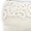 Astuccio medio lino con pizzo Poema - immagine 3