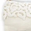 Astuccio medio lino con pizzo Poema - immagine 3