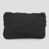 Astuccio grande lino con pizzo Poema - immagine 3