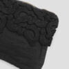 Astuccio grande lino con pizzo Poema - immagine 4