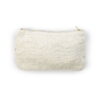 Astuccio grande lino con pizzo Poema - immagine 8