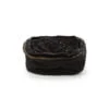 Trousse piccola con pizzo "Farnese"