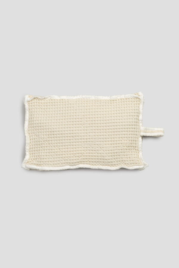 Pochette in cotone - immagine 4