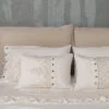 Federa decoro con pizzo Elegante - immagine 6