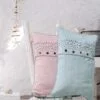 Federa decoro con pizzo Poema - immagine 5