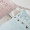 Federa decoro con pizzo Poema - immagine 6