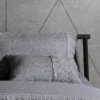 Federa decoro con pizzo Sinergia