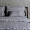 Federa decoro con pizzo Sinergia - immagine 6