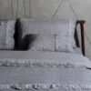 Federa decoro con pizzo Sinergia - immagine 6