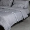 Federa decoro con pizzo Sinergia - immagine 7