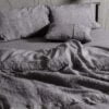 Copripiumone 240x220cm con pizzo Sinergia - immagine 6
