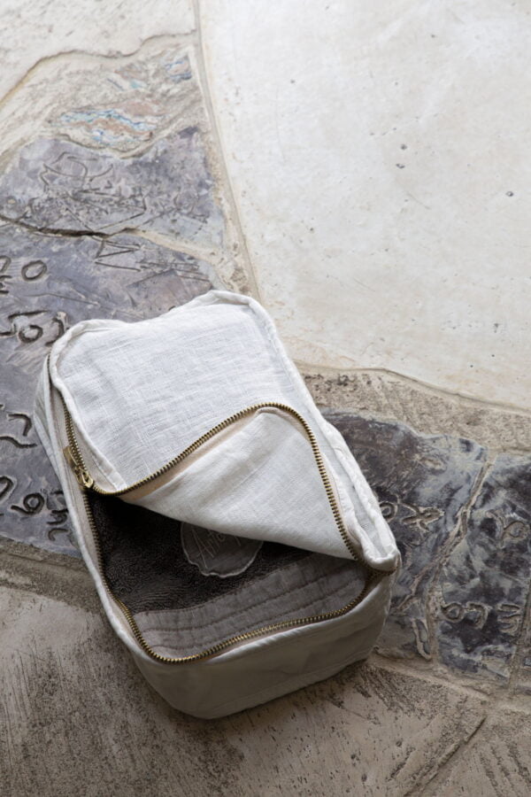 Trousse media