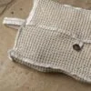 Pochette in cotone