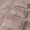 Astuccio medio lino con pizzo Armonia - immagine 5