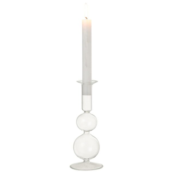 candelabro porta candela candle holder kerzenhalter bougeoir 4