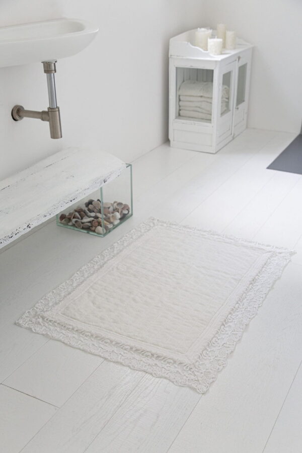 Tappeto bagno, Badeteppich, tapis de bain, bath carpet