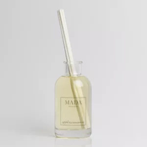 diffusore per ambiente apple & cinnamon – mada essenza | 250ml o 500ml