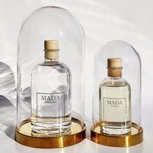 Raumduft Apfel & Zimt – MADA Essenza | 250 ml oder 500 ml