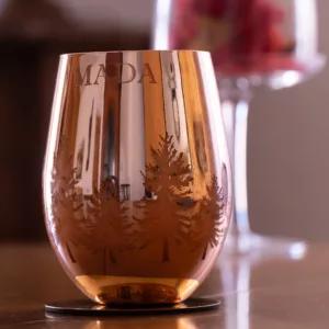 candela profumata christmas – mada essenza (500g, 80h)