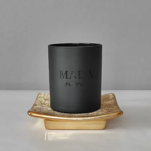 candela profumata secret – mada essenza (250g, 50h)