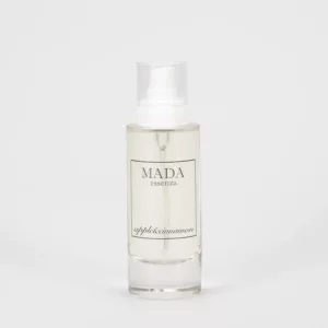 spray per ambiente apple & cinnamon – mada essenza | 100ml