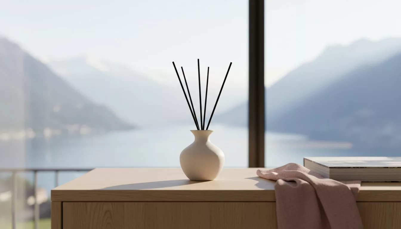 Choosing the best room diffusers for your sanctuary