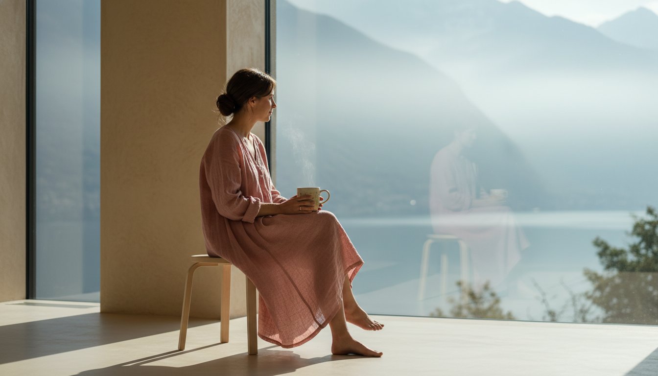 Filosofia Slow Living: Guida alla Consapevolezza e all’Eleganza Naturale (2026)