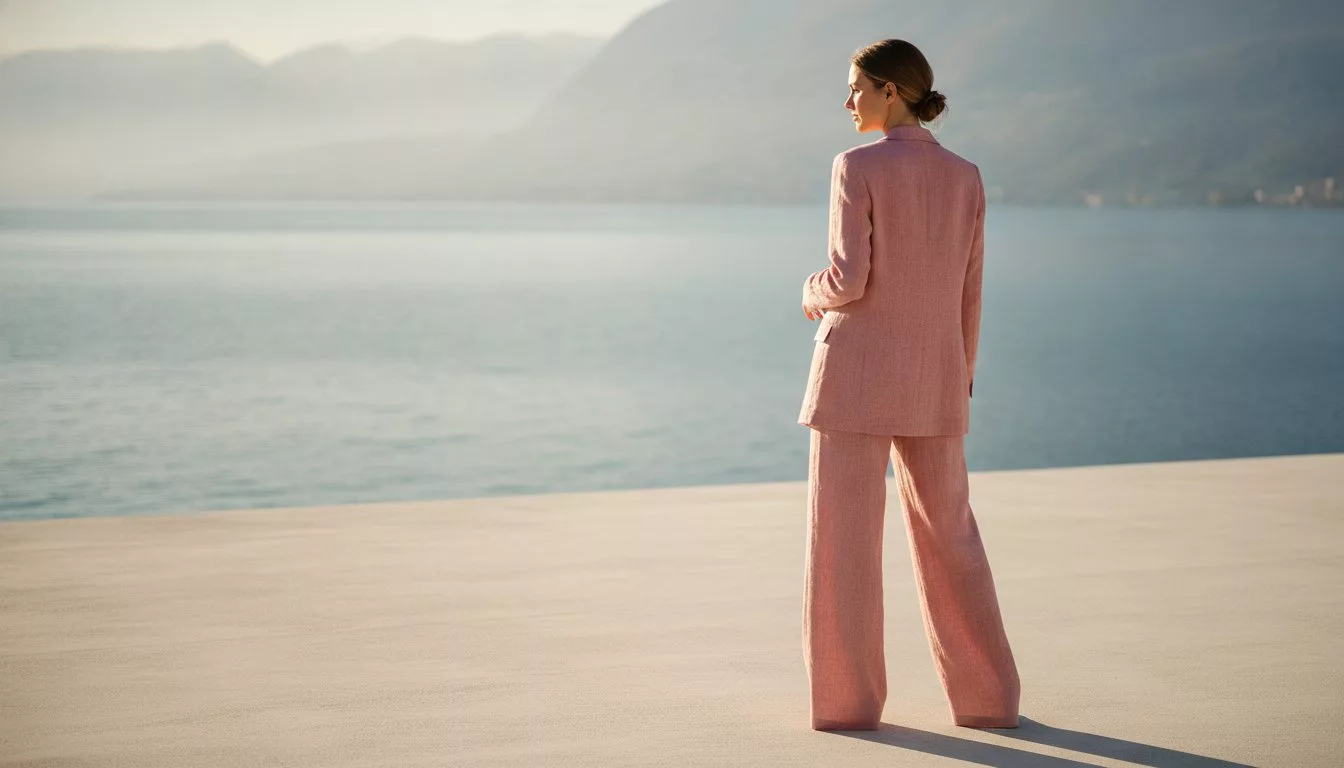 Look cerimonia estiva donna: guida all’eleganza naturale e al puro lino 2026