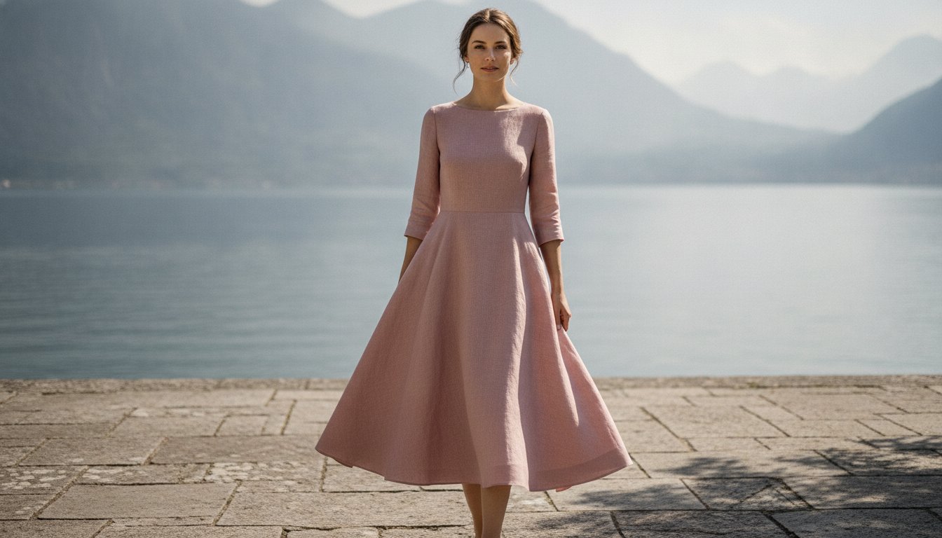 Outfit per battesimo di giorno: guida all'eleganza naturale e senza tempo