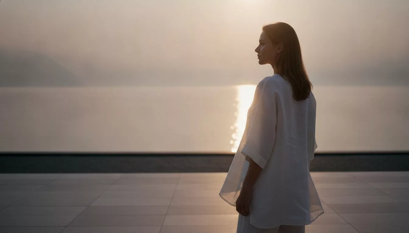 Top in lino elegante: la guida all’eleganza naturale e senza tempo