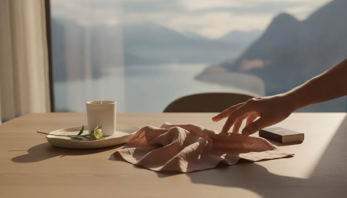 Arredo e accessori hotel: guida alla scelta professionale
