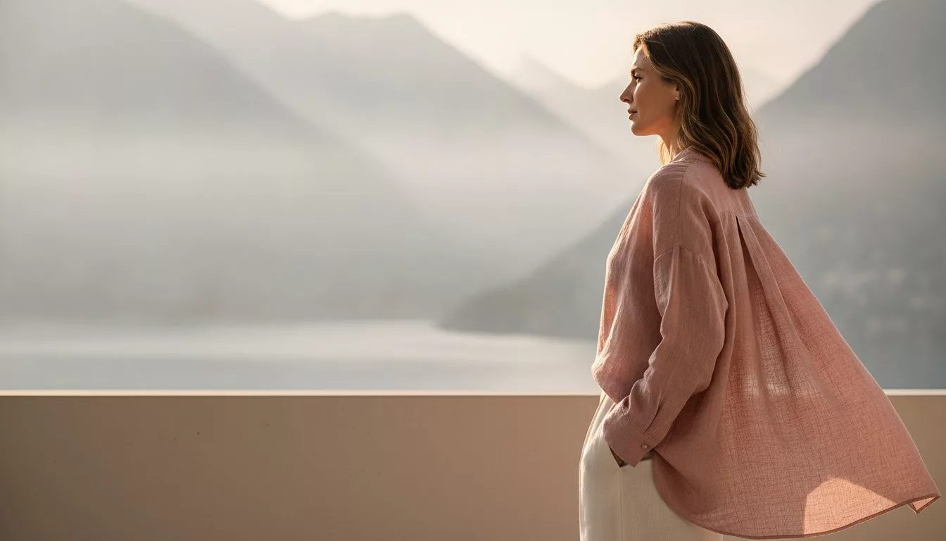 Lino o cotone per il caldo? La guida definitiva all’eleganza naturale (2026)