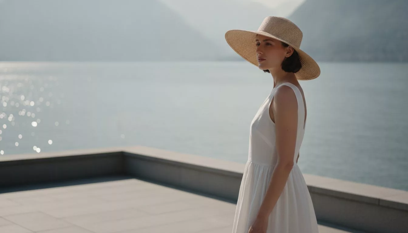 Cappello di Paglia Donna: Guida all’Eleganza Naturale e Senza Tempo (2026)