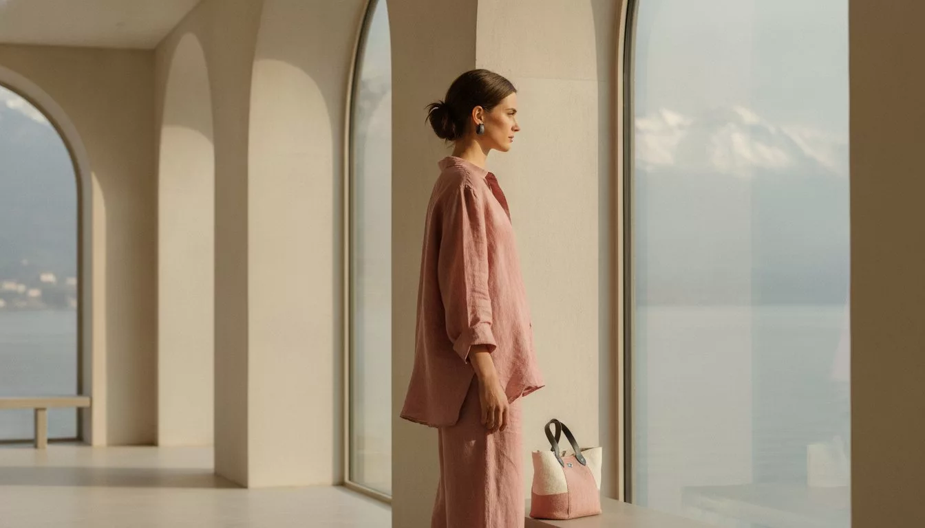 Marchi Moda Sostenibile Made in Italy: Guida all’Eleganza Consapevole (2026)