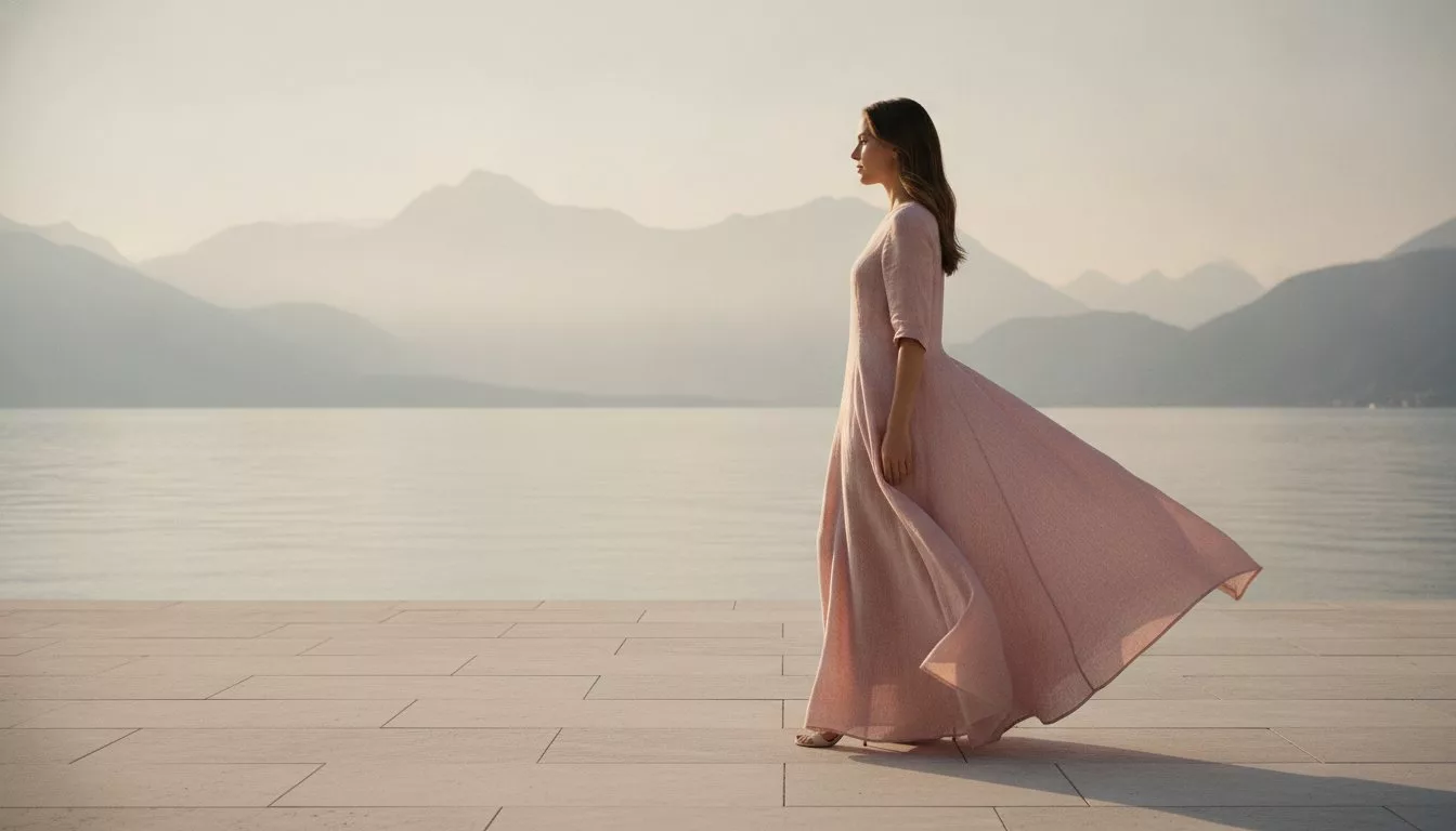 Outfit per cena in riva al lago: guida all’eleganza naturale e senza tempo (2026)