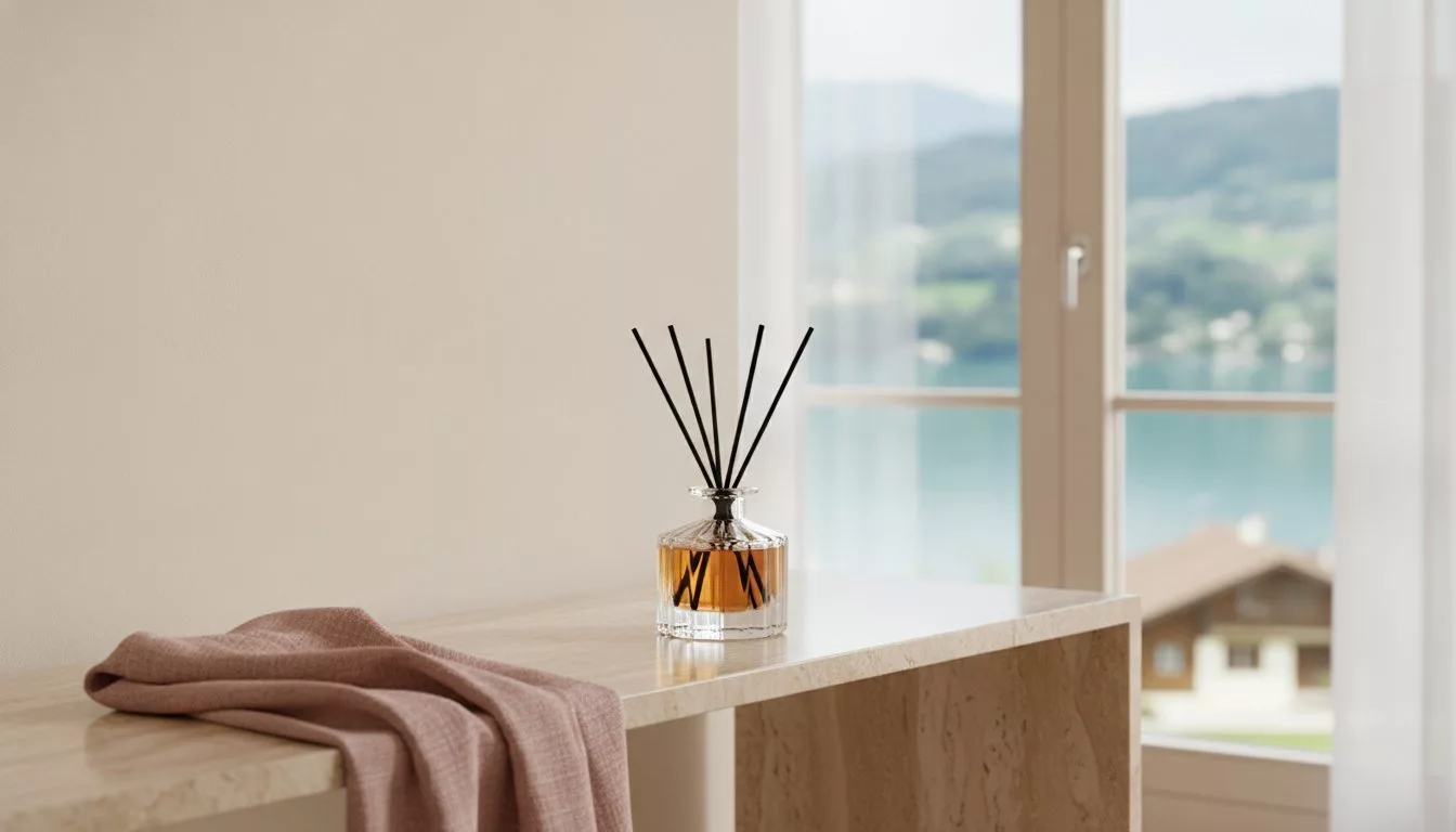 Profumatori per ambiente di lusso: guida all'eleganza olfattiva 2026