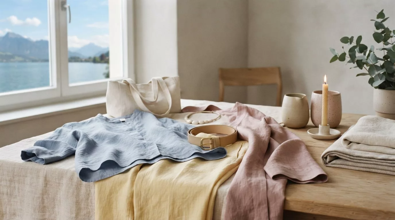 Abbinamento Colori Pastello Abbigliamento: Guida di Stile Naturale (2026)