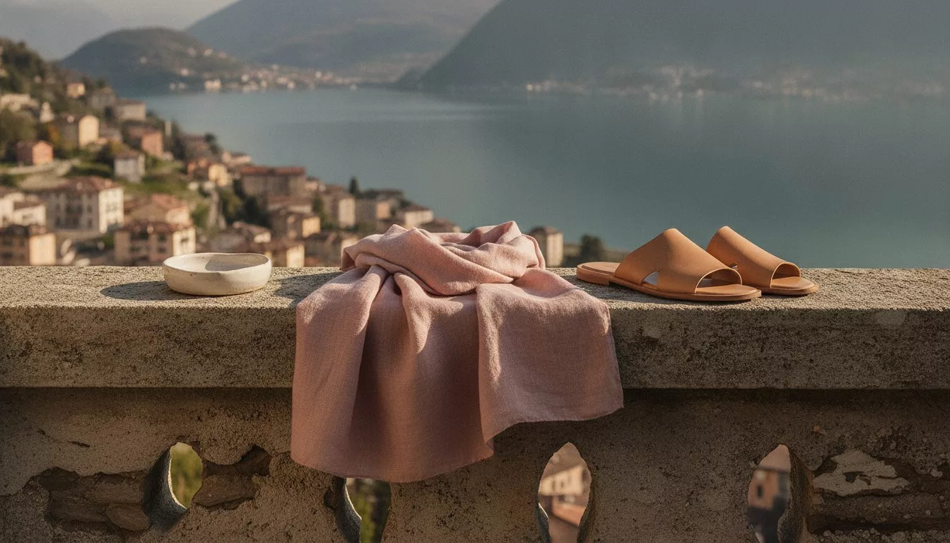 Accessori Moda Donna a Locarno: Guida allo Stile Sostenibile e Artigianale