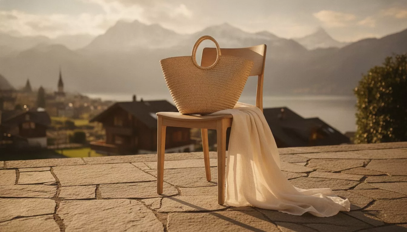 Borsa di paglia artigianale: guida all’accessorio senza tempo per un’eleganza naturale (2026)