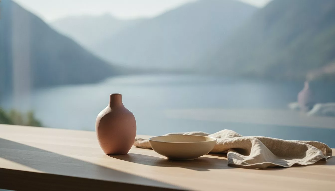 Ceramiche artigianali a Locarno: l'eleganza senza tempo del fatto a mano