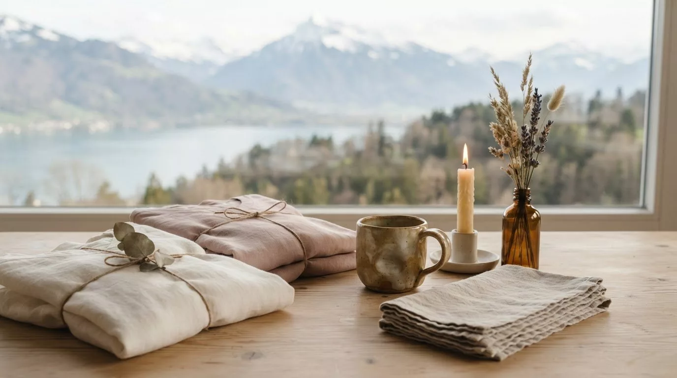 Idee Regalo per Lei Amica della Natura: Guida all’Eleganza Sostenibile 2026