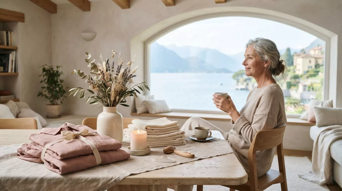 Regalo per la festa della mamma 2026: guida all'eleganza naturale e al benessere