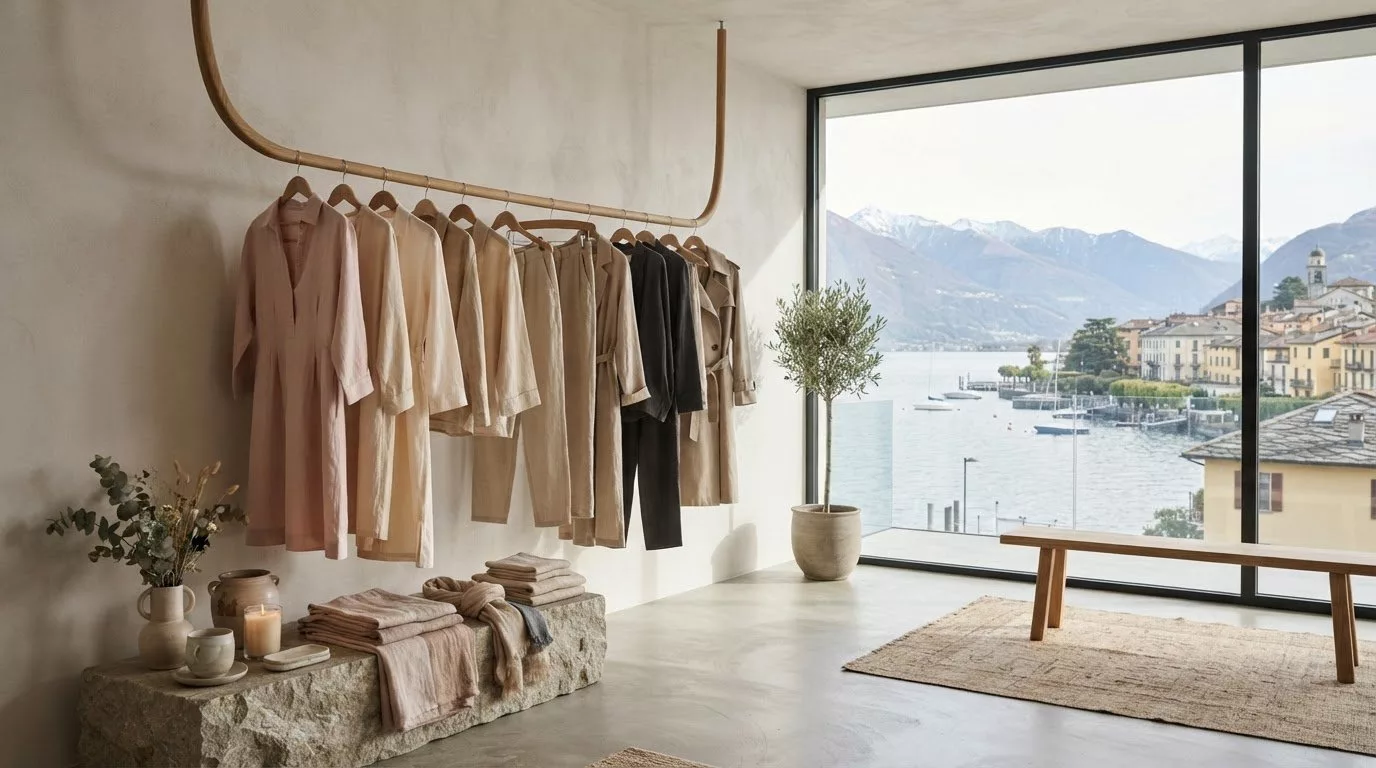Boutique donna: come scegliere capi eleganti, naturali e senza tempo