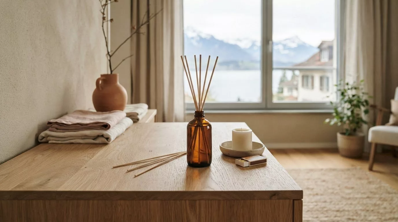 Come far durare di più i diffusori a bastoncini: guida pratica