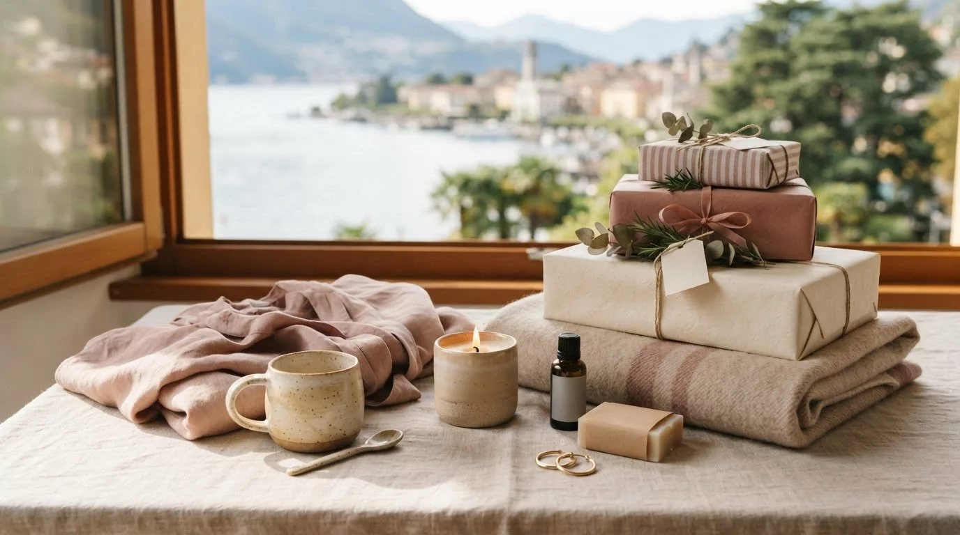 Regalo di compleanno per donna 40 anni: idee per ogni budget